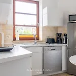 Sandkorn Appartement *
