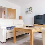 Appartement Sandkorn Laboe