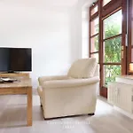 Appartement Sandkorn