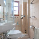 Appartement Sandkorn *