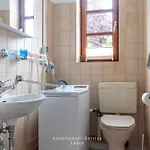 Appartement Sandkorn Laboe
