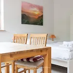 Appartement Sandkorn *