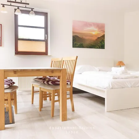 Apartamento Sandkorn *