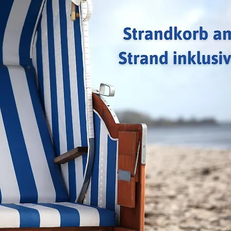 Sandkorn Apartamento *