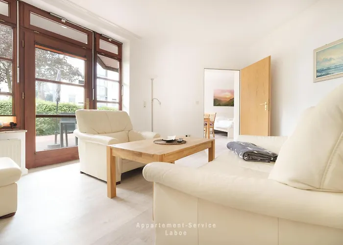 Apartamento Sandkorn *
