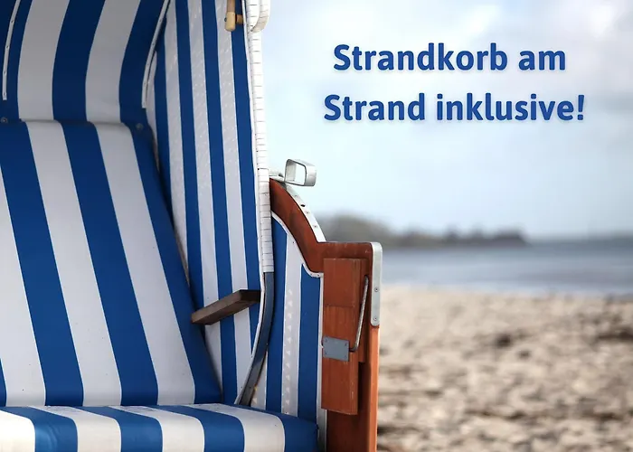 Sandkorn Apartamento *